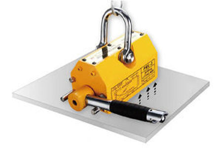 Picture for category Magnetic Lifters